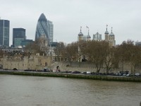 Tuesday pm (59) : London 2011